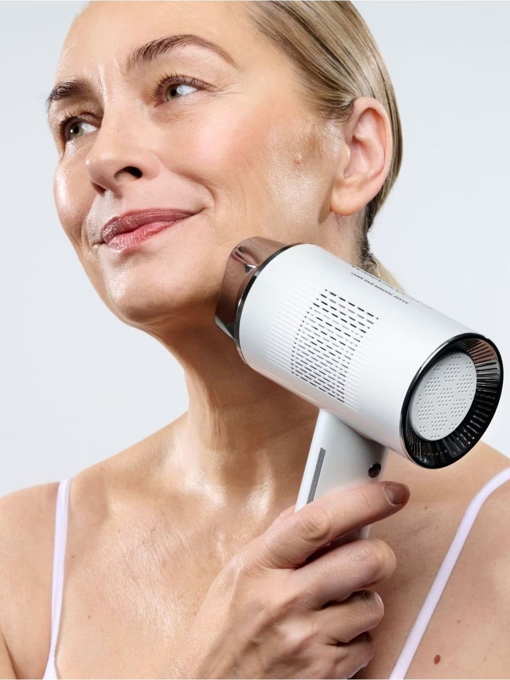 Laser Hair Removal